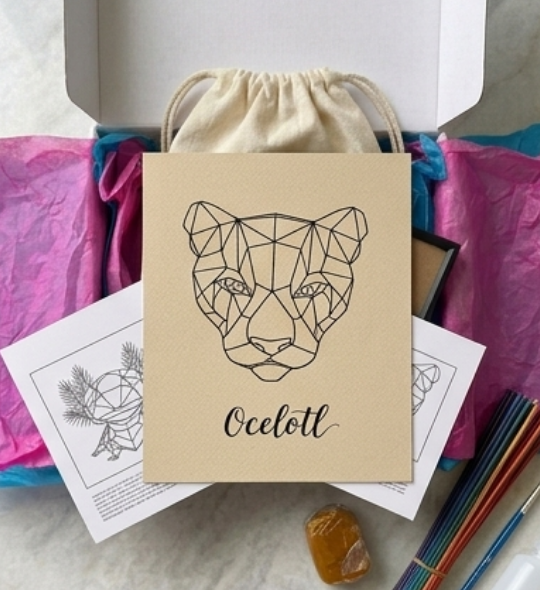Ocelotl