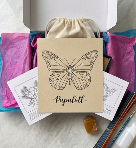 Papalotl 
